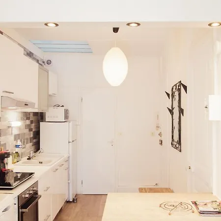 Apartment Centre De Valence Face A La Gare Valence (Drome)