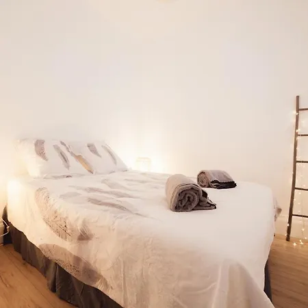 Centre De Valence Face A La Gare Apartment Valence (Drome)