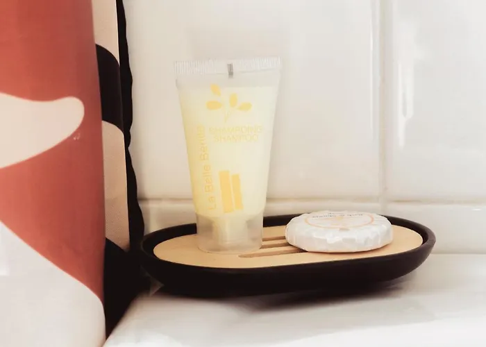 Centre De Valence Face A La Gare *