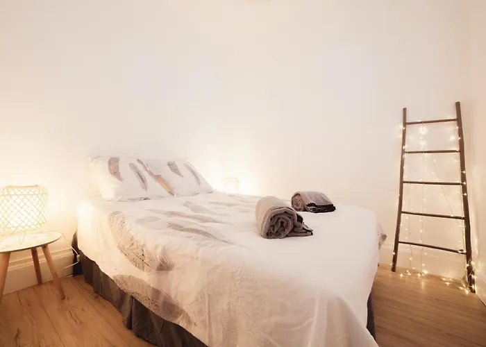 Centre De Valence Face A La Gare Apartman Valence