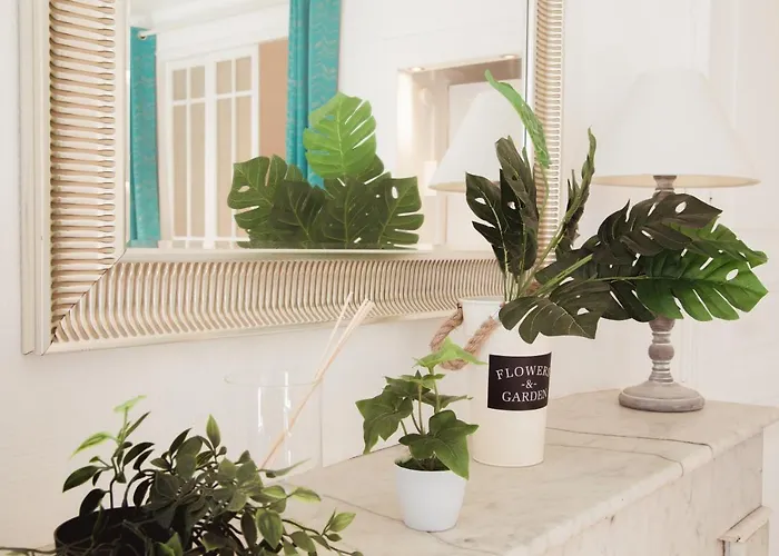 Apartman Centre De Valence Face A La Gare *