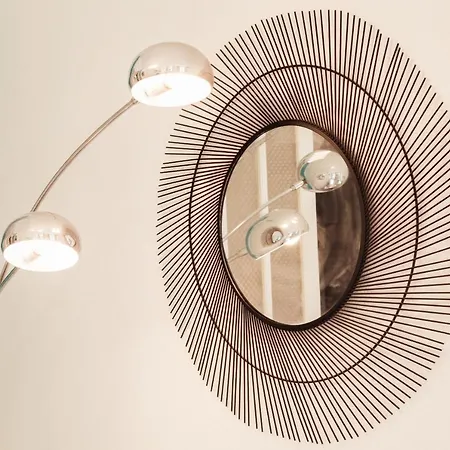 Centre De Valence Face A La Gare 公寓 *