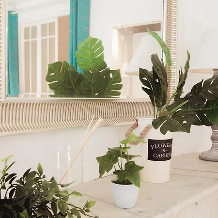 公寓 Centre De Valence Face A La Gare *