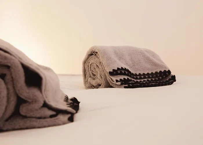 Apartment Centre De Valence Face A La Gare