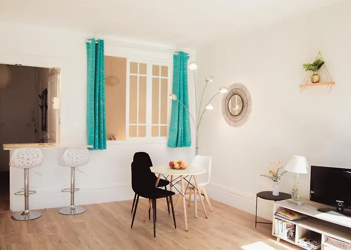 Centre De Valence Face A La Gare Apartment Valence (Drome)