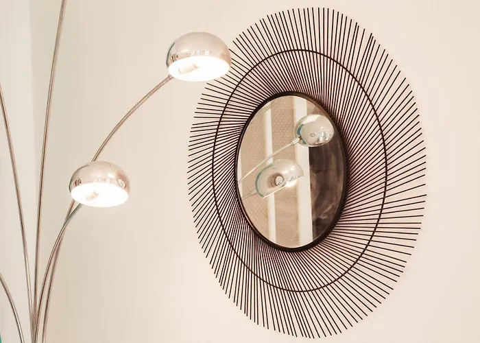 Centre De Valence Face à La Gare Appartement *